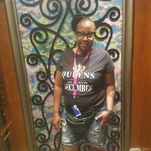 Meet your Posher, Bridgette